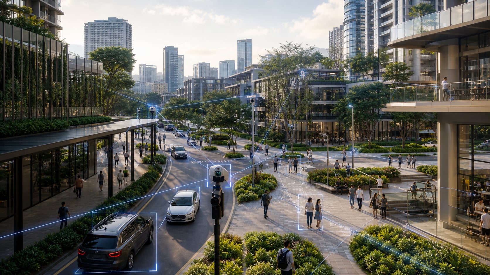 Smart Cities